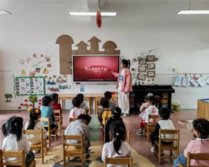 国家安全 人人有责