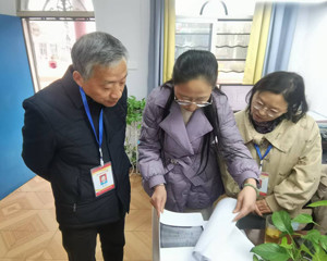 以“督”赋能  以“导”促优